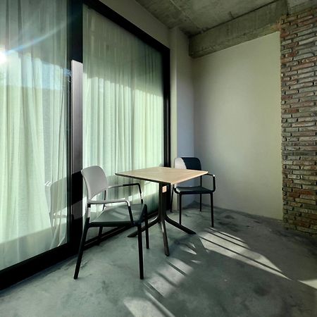 Concept14/16 Hotel Tbilisi Luaran gambar