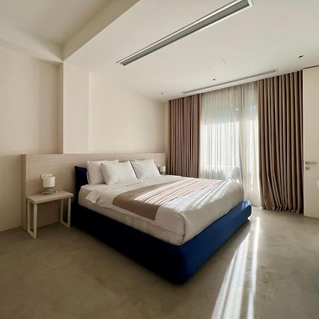 Concept14/16 Hotel Tbilisi Luaran gambar