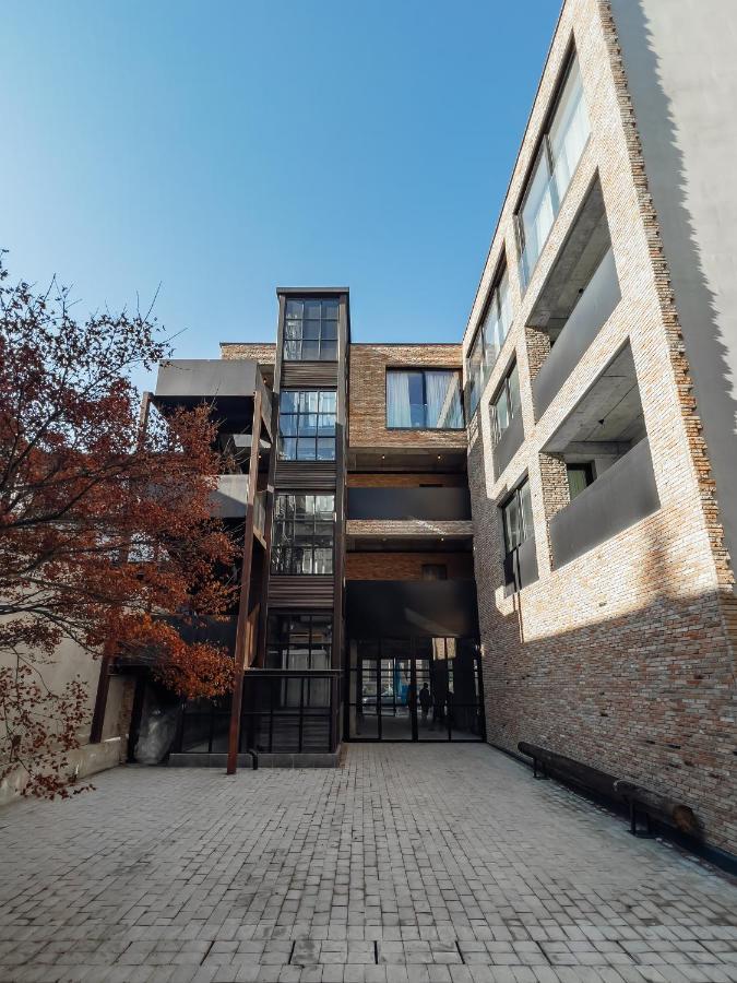 Concept14/16 Hotel Tbilisi Luaran gambar