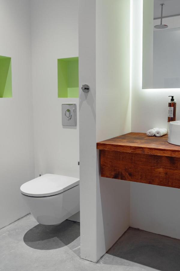 Concept14/16 Hotel Tbilisi Luaran gambar