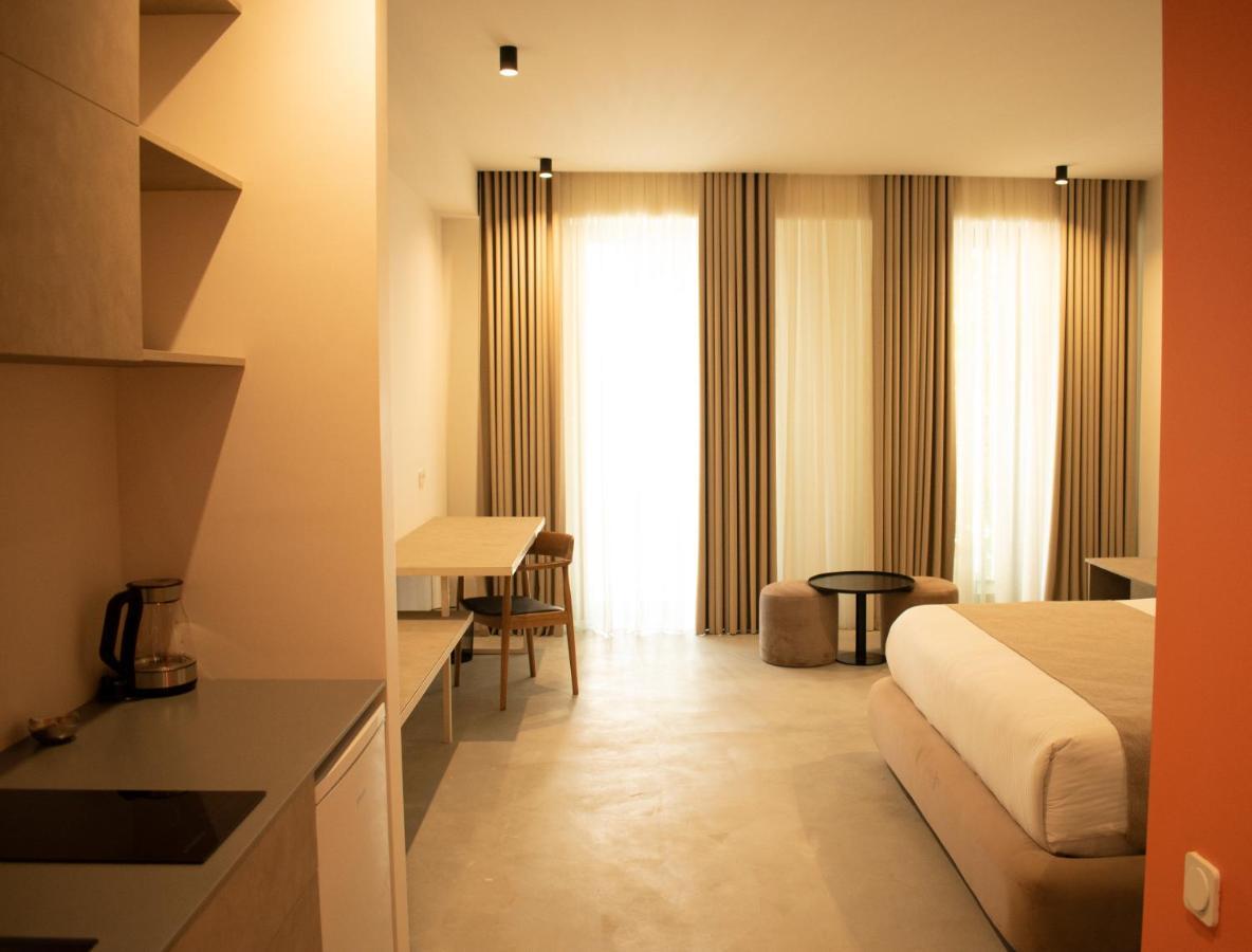 Concept14/16 Hotel Tbilisi Luaran gambar