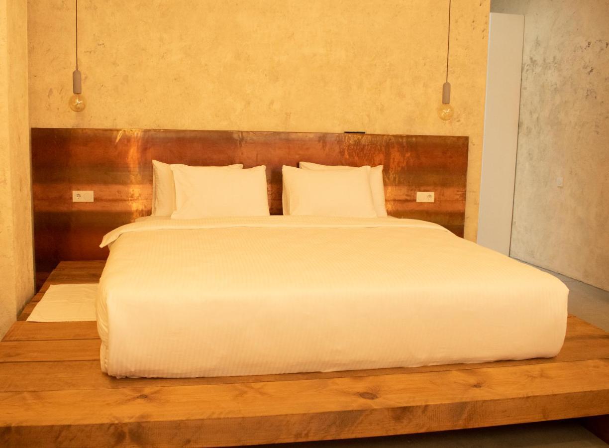 Concept14/16 Hotel Tbilisi Luaran gambar