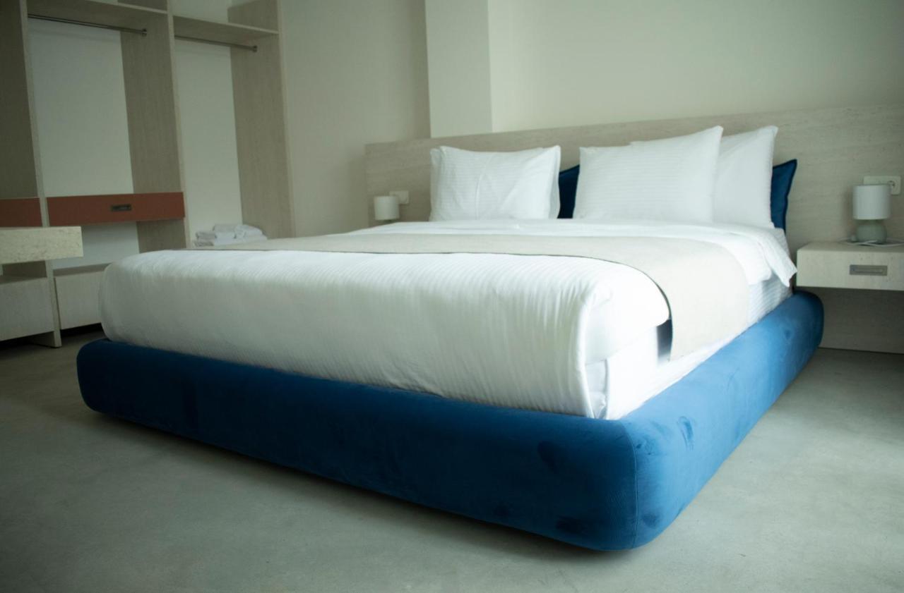 Concept14/16 Hotel Tbilisi Luaran gambar