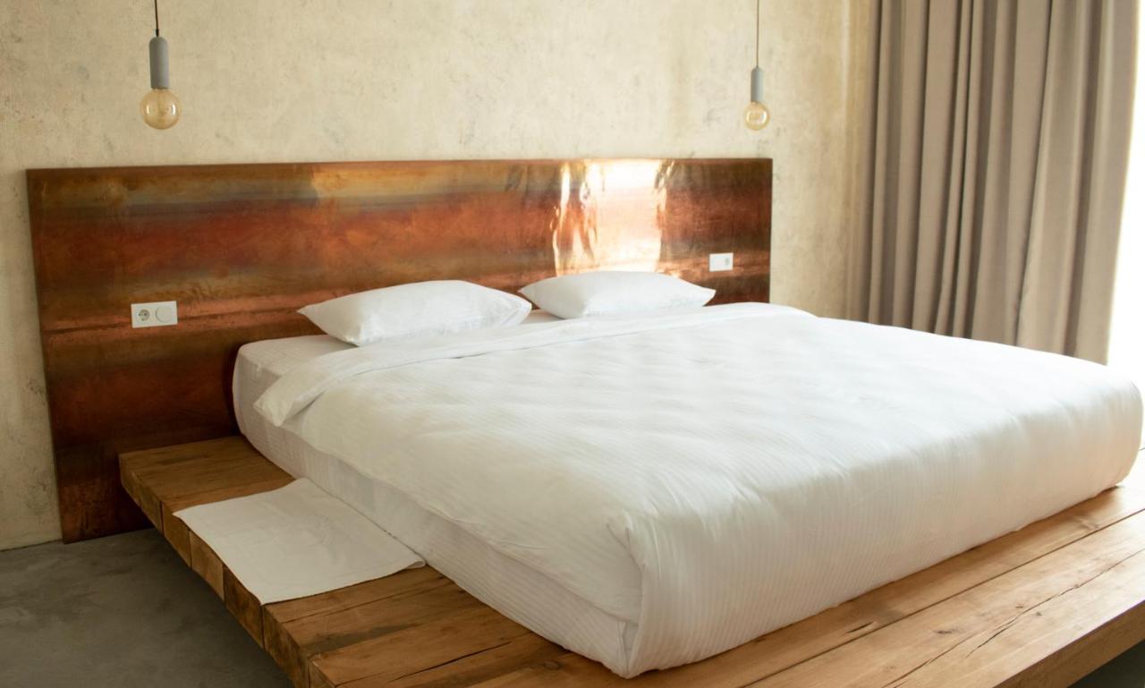 Concept14/16 Hotel Tbilisi Luaran gambar