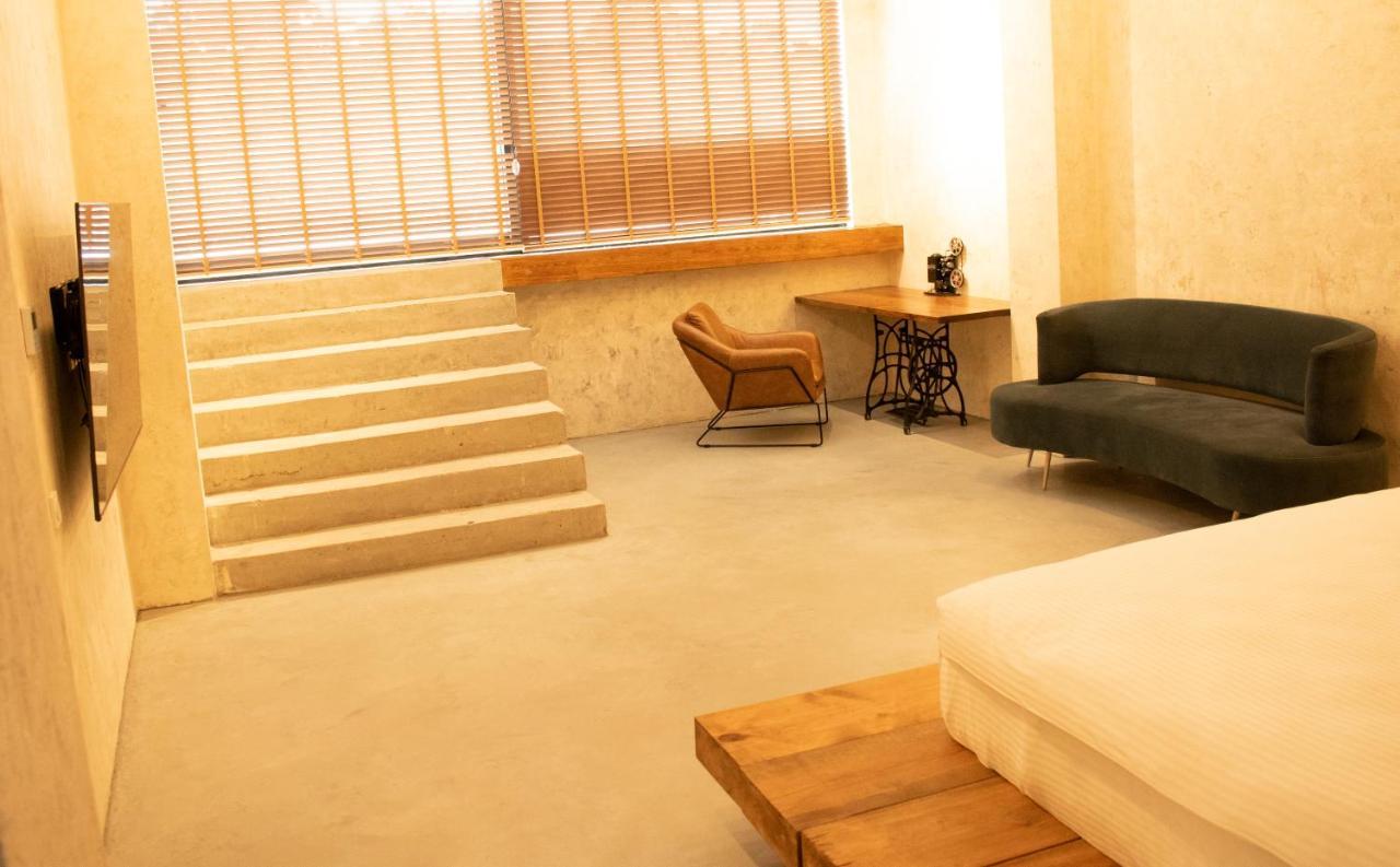 Concept14/16 Hotel Tbilisi Luaran gambar