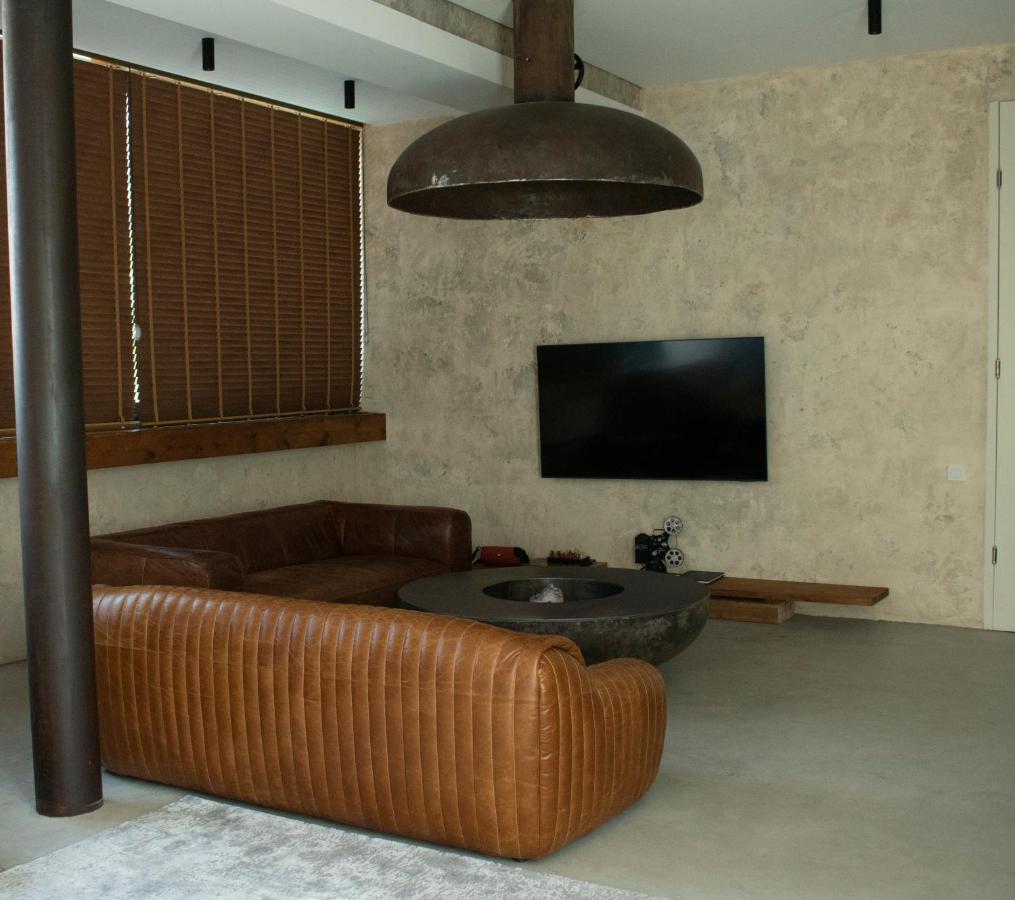 Concept14/16 Hotel Tbilisi Luaran gambar