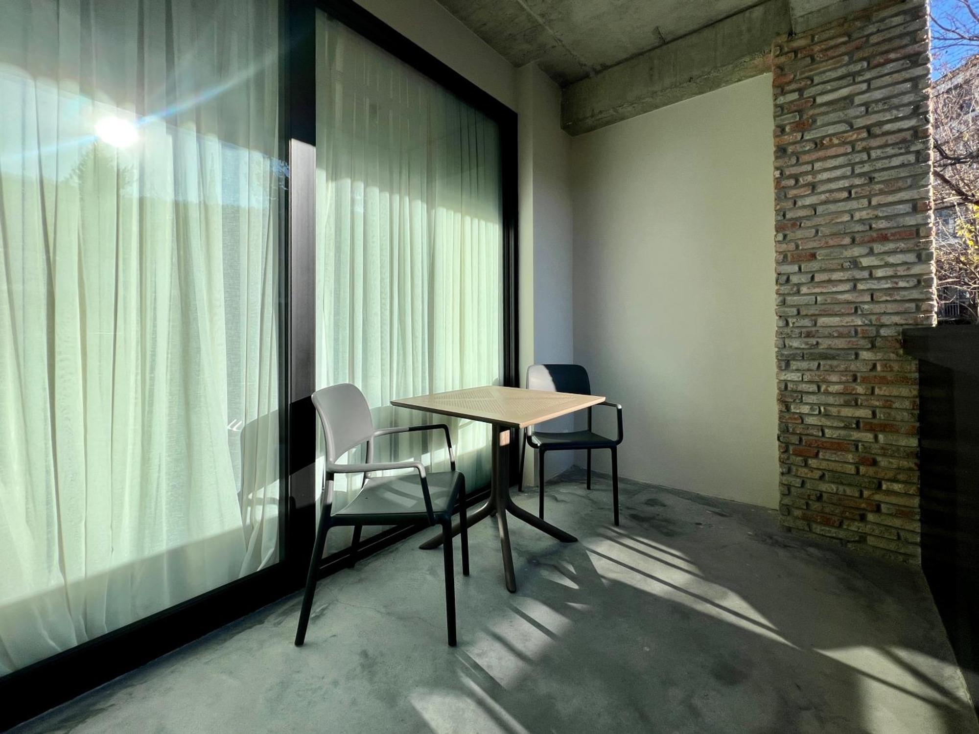 Concept14/16 Hotel Tbilisi Luaran gambar