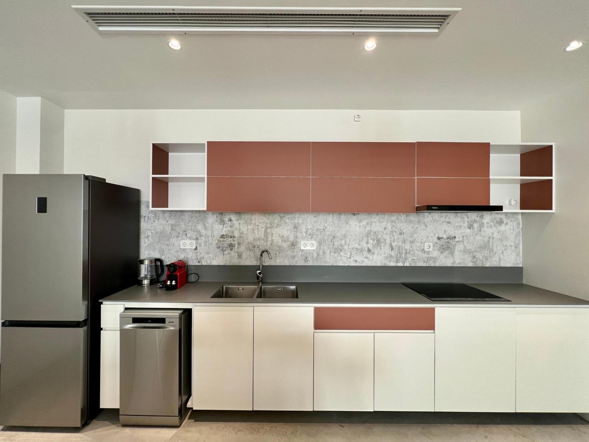 Concept14/16 Hotel Tbilisi Luaran gambar