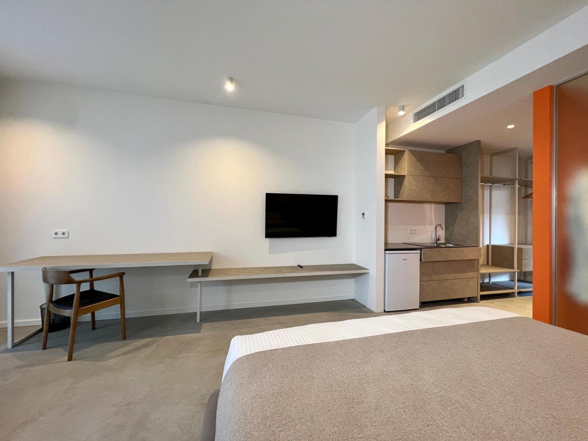 Concept14/16 Hotel Tbilisi Luaran gambar