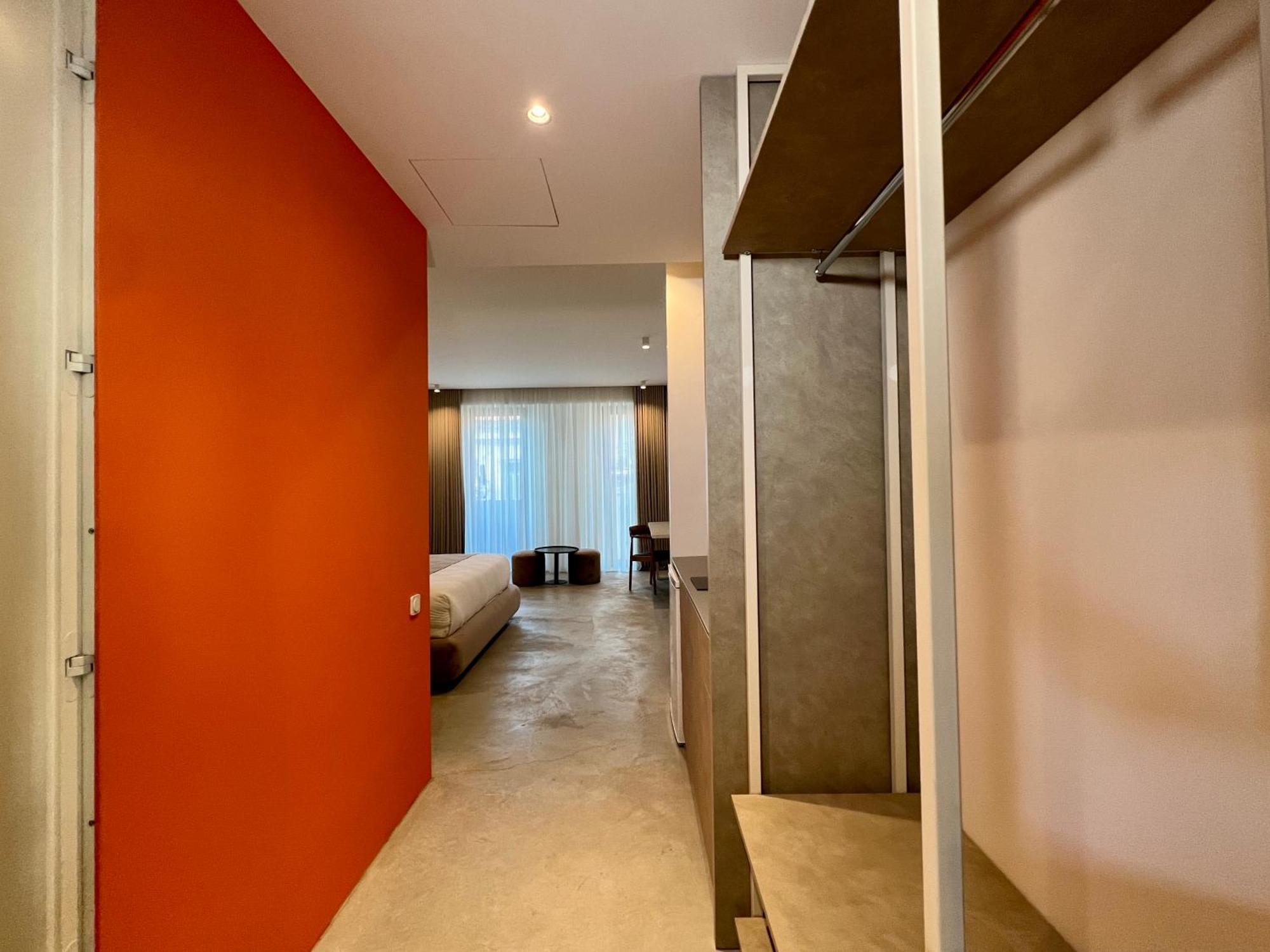 Concept14/16 Hotel Tbilisi Luaran gambar
